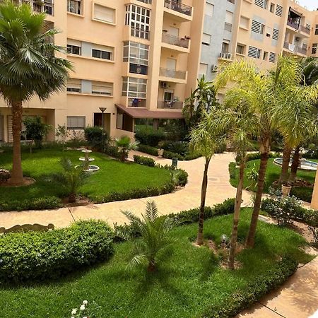 Appart Plein Centre وجدة المظهر الخارجي الصورة