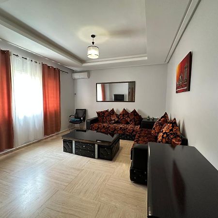 Appart Plein Centre وجدة المظهر الخارجي الصورة