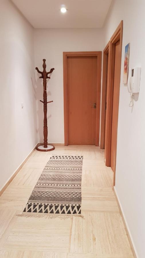 Appart Plein Centre وجدة المظهر الخارجي الصورة