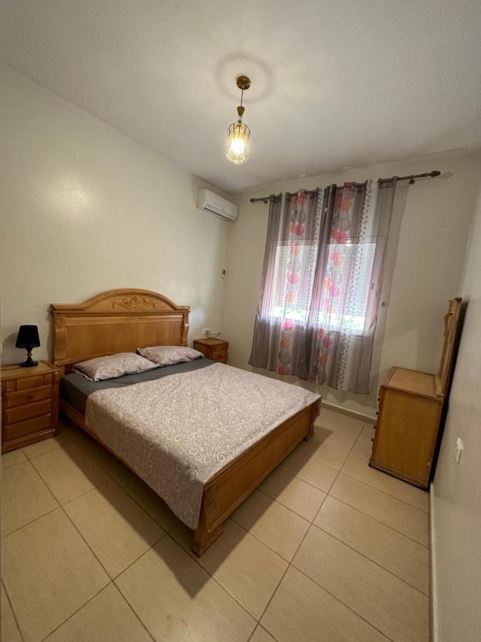 Appart Plein Centre وجدة المظهر الخارجي الصورة